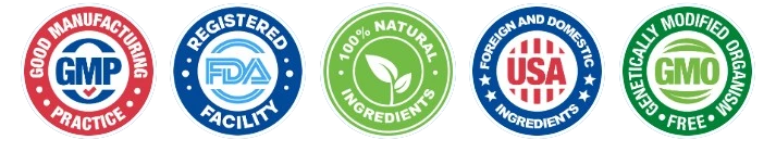 GlycoMode Supplement Quality Information