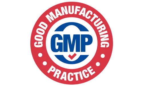 GlycoMode GMP Certified